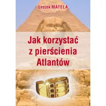 Jak korzysta z piercienia Atlantw