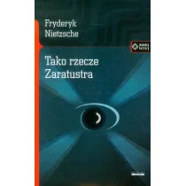 Tako rzecze Zaratustra