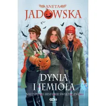Dynia i jemio�a. Nietypowe historie �wi�teczne