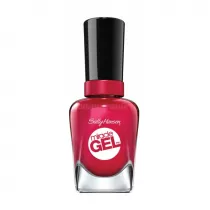 Sally Hansen Lakier do paznokci 555 Gelbordeaux Glow 14.7 ml