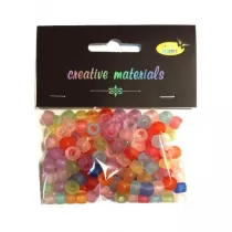 Galeria Hobby Koraliki 6mm, 35g