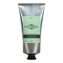 Honey Therapy Krem do st�p nawil�aj�cy z propolisem zielona herbata 70 ml