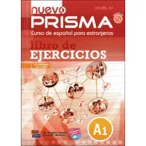 Nuevo Prisma. Nivel A1. wiczenia + CD