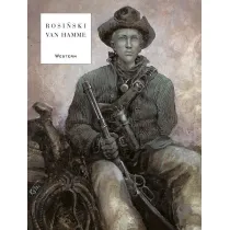 Mistrzowie Komiksu Western