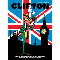 Clifton. Tom 4