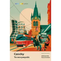 Czechy. To nevymysl��