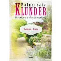 Robert i R�a. Nizio�kowie z ulicy Pami�tkowej. Tom 1