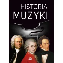 Historia muzyki