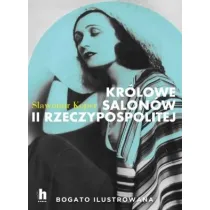 Kr�lowe salon�w II Rzeczypospolitej