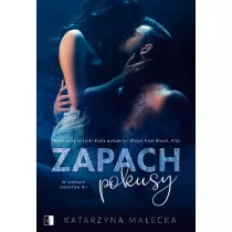 Zapach pokusy. W sidach zmysw. Tom 1 (pocket)