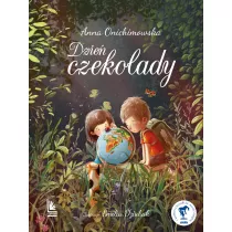 Dzie czekolady