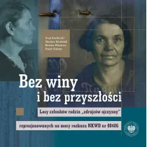 Bez winy i bez przysz�o�ci