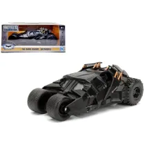 Jada Batmobile Arkham Knight 1:43