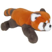Panda czerwona 30cm Sun-Day
