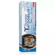 Ukraiskie Kosmetyki Ma tygrysia z mentolem 100 ml
