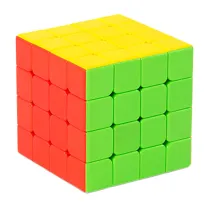 Kostka 4x4 amigwka Recent Toys poziom 4/5