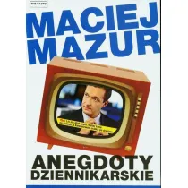 Anegdoty dziennikarskie