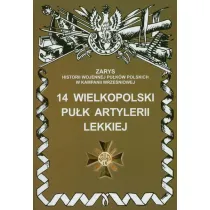 14 wielkopolski pu�k artylerii lekkiej