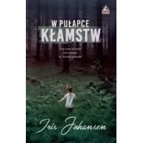 W pu�apce k�amstw