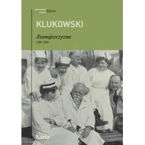 Zamojszczyzna 1918-1959