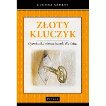 Zoty kluczyk