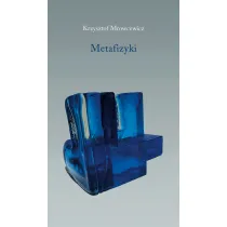 Metafizyki