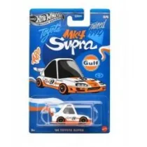 Hot Wheels 94 Toyota Supra
