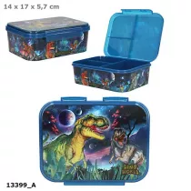 Pudeko niadaniowe Dino World Galaxy 13399A