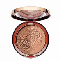 Artdeco Bronzing Powder Compact Long Lasting puder brzujcy 50 10 g