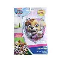 Godan Balon foliowy Nickelodeon Tarcza Skye 68x75cm