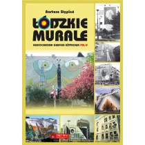 ��dzkie murale. Niedoceniona grafika u�ytkowa  PRL-u