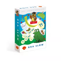 Sowa Mdra Gowa. Gra Sw Alexander