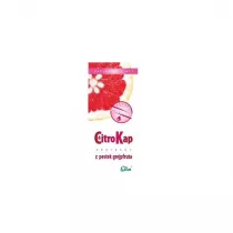 Flos Citrokap Ekstrakt z Grejpfruta Suplement diety 50 ml