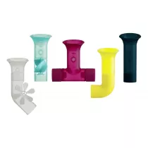 Boon Zabawka do wody Rurki Pipes Cool kolor