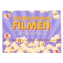 Jestem twoim filmem Lucrum Games