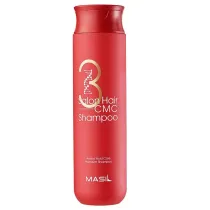 Masil _3 Salon Hair szampon intensywnie odywczy do wosw sabych i zniszczonych 300 ml