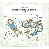 �wiat wed�ug J�drzeja, czyli kr�tka historia osoby z autyzmem