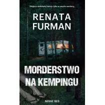 Morderstwo na kempingu