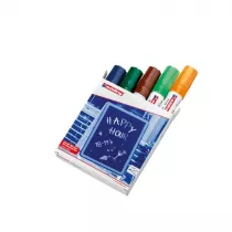 Edding Marker kredowy 4-15 mm