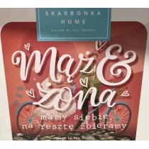 Skarbonka Home-�lub 6 Pan Dragon