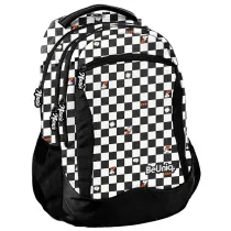 Paso Plecak 3-komorowy Minnie DM25MA-2808