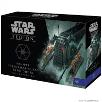 Star Wars Legion. NR-N99 Persuader Unit Expansion Atomic Mass Games