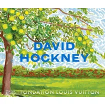 David Hockney wer. angielska
