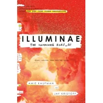 Illuminae wer. angielska