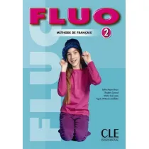 Fluo 2. Podr�cznik