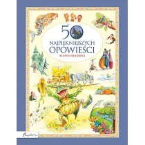 50 najpi�kniejszych opowie�ci. Klasyka dla dzieci