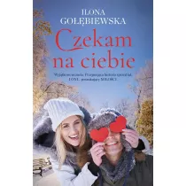 Czekam na ciebie