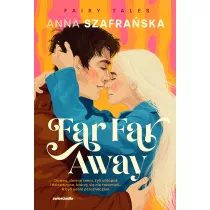 Far Far Away. Fairy Tales. Tom 3