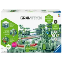 Gravitrax - Zestaw startowy Skytrax XL Ravensburger