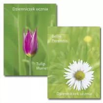 Nomico Dzienniczek ucznia